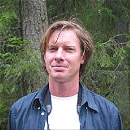 Daniel Green