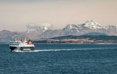 Mull & Iona Guided Island Hopping Holiday - HF Holidays