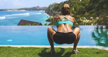 6 Women's Fitness Holidays to Target Body Goals