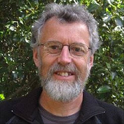 Mark Hanger