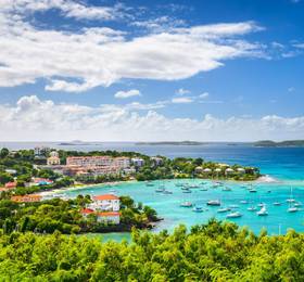 Saint Thomas