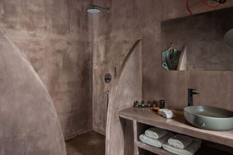 Andronis Concept Wellness Resort-Example of accommodation bathroom.jpg