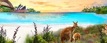 Australia’s East Coast & New Zealand Adventure
