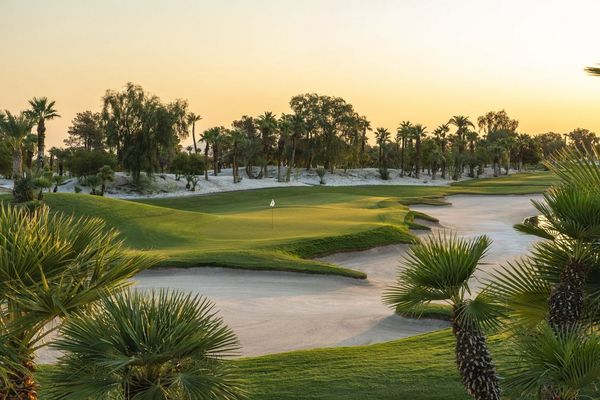  MGM Grand Hotel & Casino Bali Hai Golf course 3.jpg