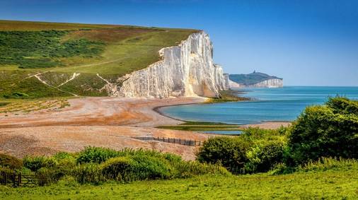 South Downs Investment Members Break