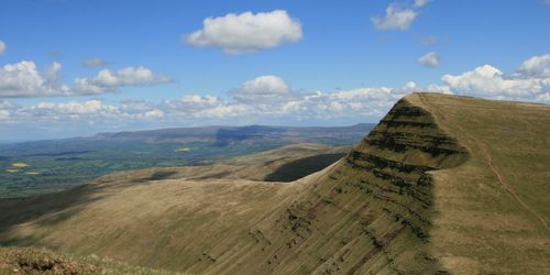 7-night Brecon Beacons Guided Walking