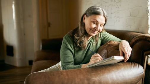 7-Night Creative Writing & Walking in the Peak District 