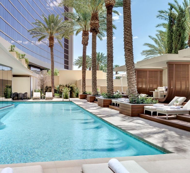 Red Rock Casino Resort & Spa pool.jpg