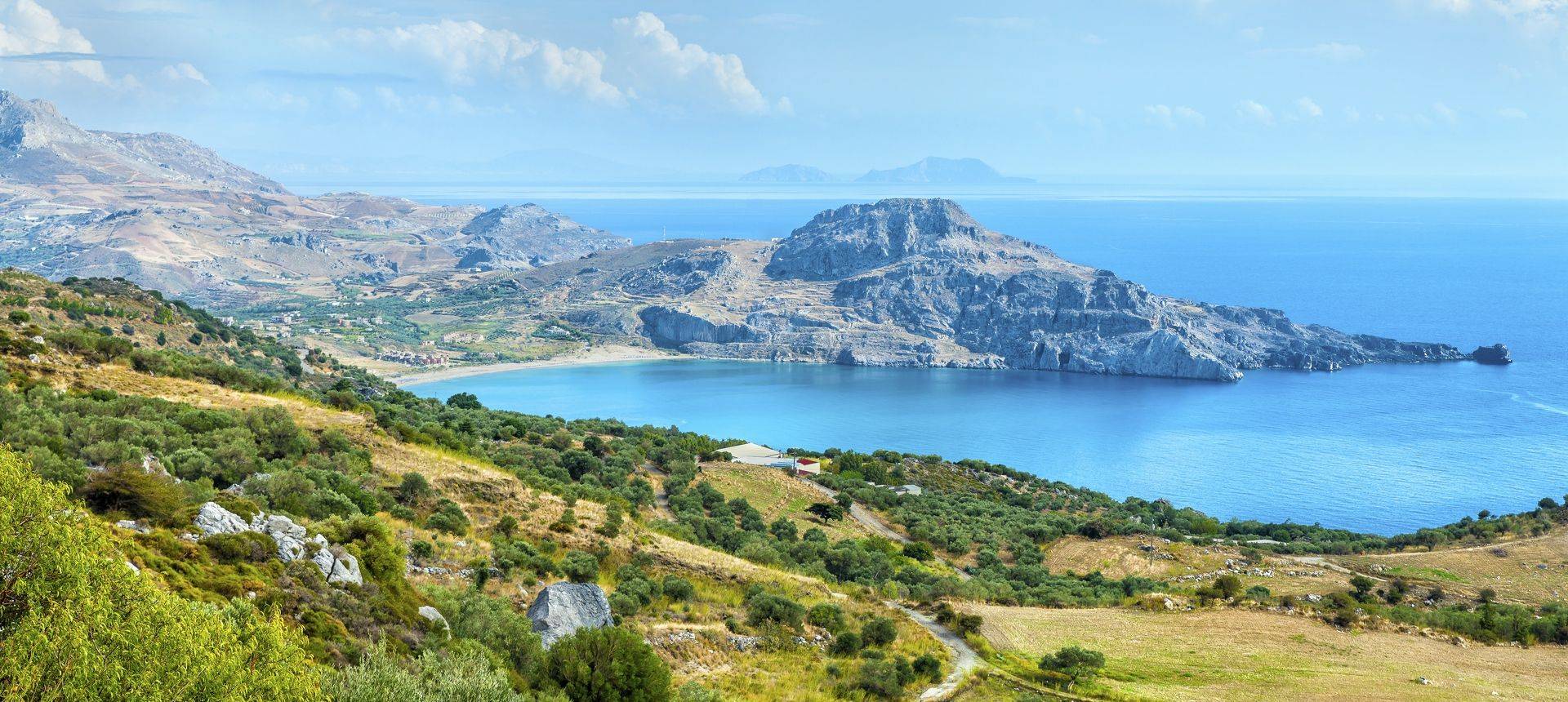 Crete, Greece. Shutterstock 353111987