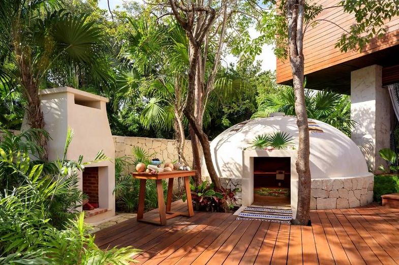 Fairmont Mayakoba temazcal.jpg