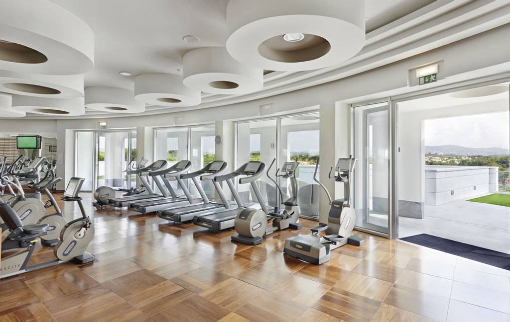 Visit Conrad Algarve for a weight loss retreat over the New Year