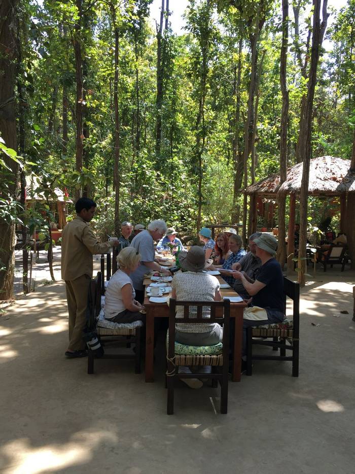 Lunch at Kanha Jungle Lodge (Duncan Woodhead).jpg