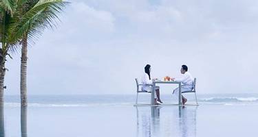 Top 5 Luxury Couples Wellness Retreats