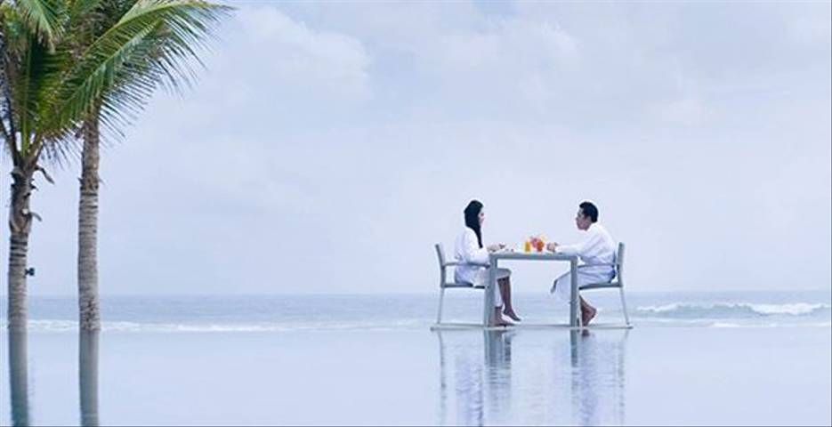 Top 5 Luxury Couples Wellness Retreats