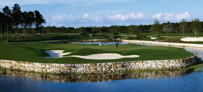 Hammock Beach Golf Resort & Spa golf course.jpg
