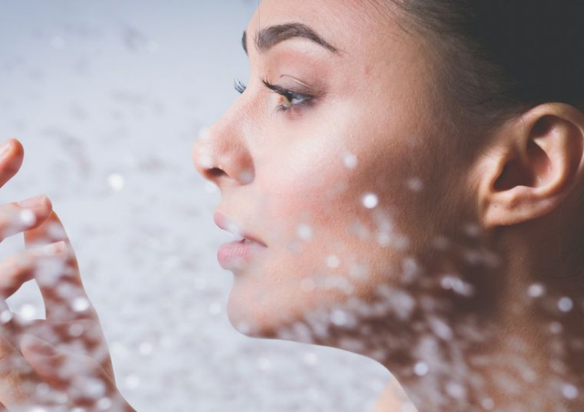 Golden Horizon Spa Package