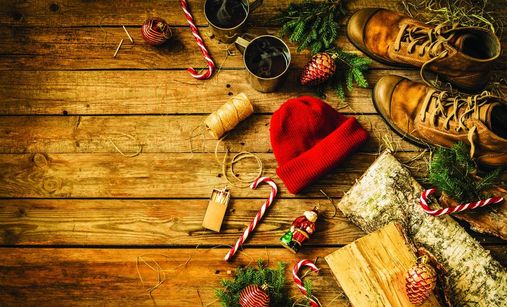 Festive Breaks: Christmas & New Year