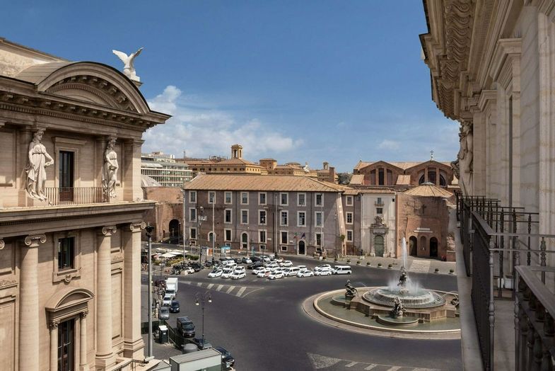 NH Anantara Palazzo Naiadi Rome-Miscellaneous (3).jpg