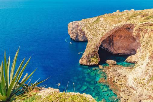 Malta & Gozo