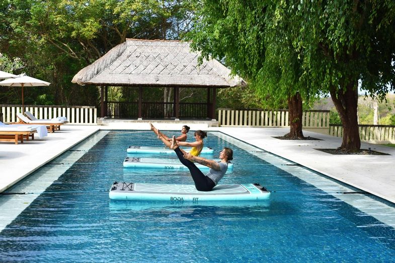Outdoor pool yoga.jpg