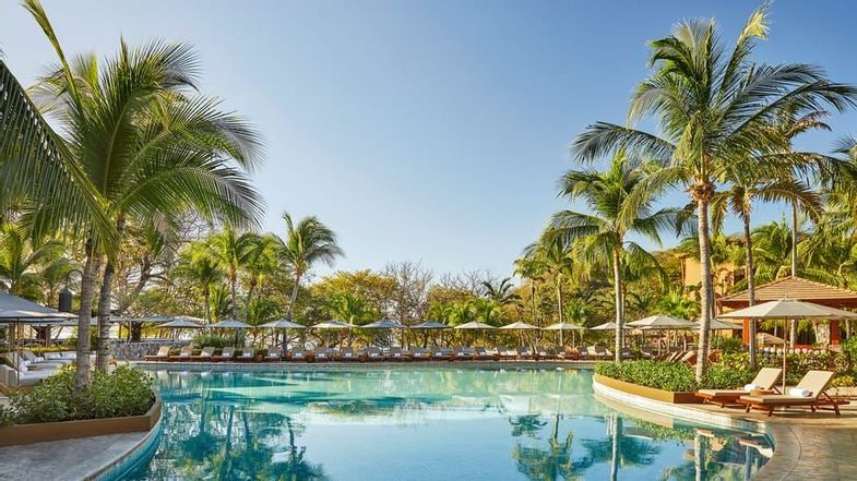 Four Seasons Resort Costa Rica Pool 2.jpg