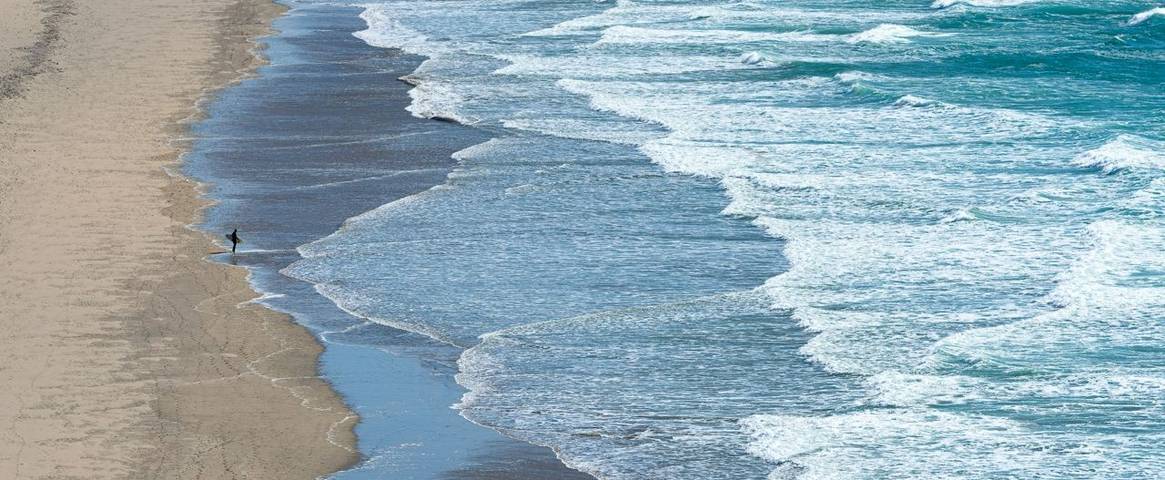 Discover Cornwall