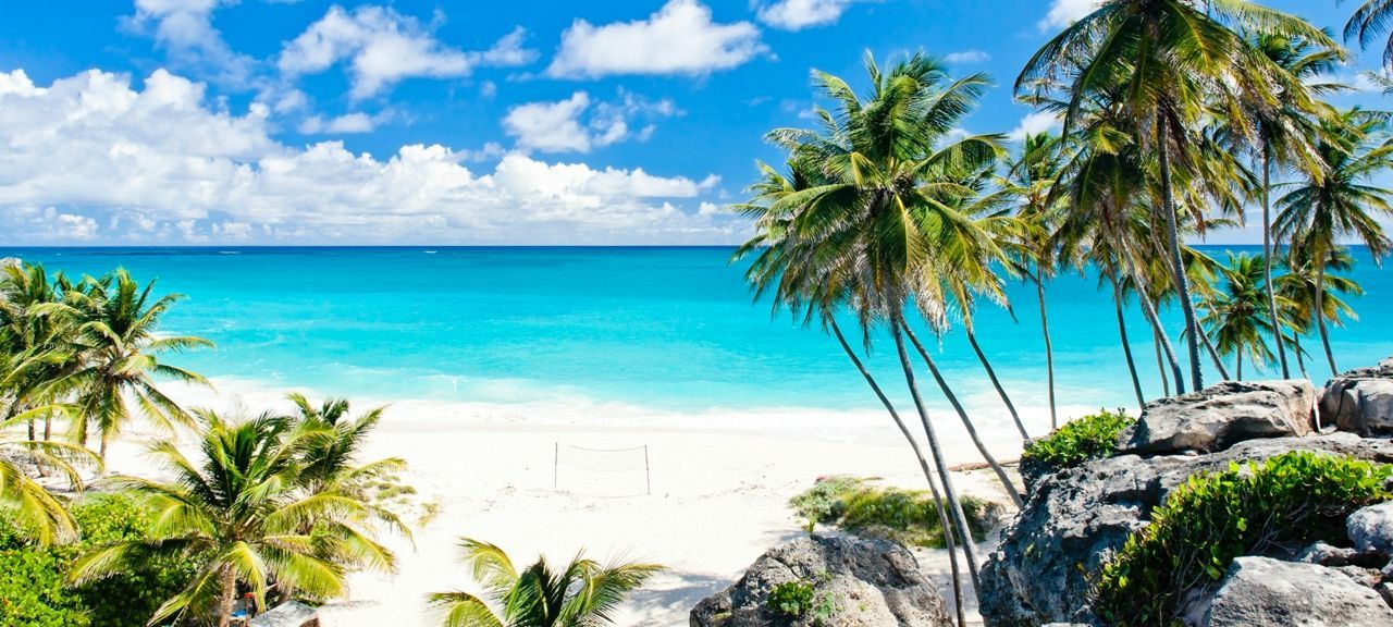 Grand Caribbean Celebration