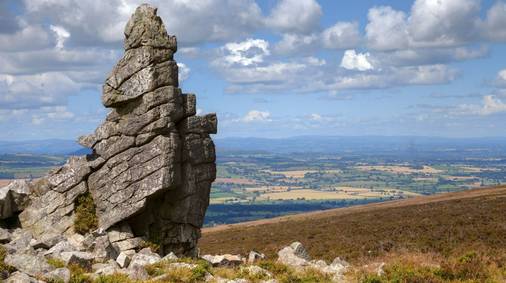 3 Night Shropshire Hills Discovery Tour