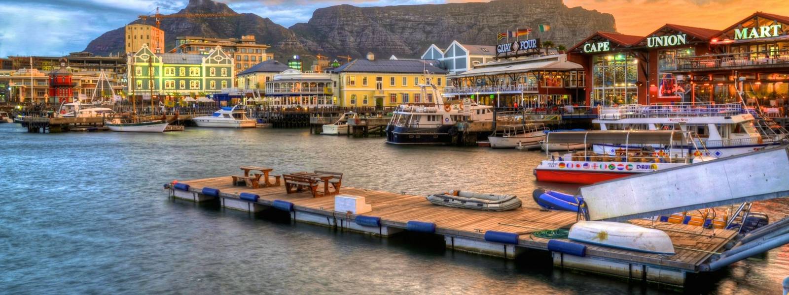 Capetown South Africa