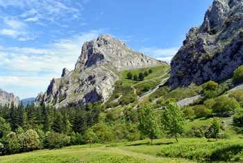 Mount Astxiki, Urkiola Natural Park. Basque, Spain shutterstock_2467162759.jpg