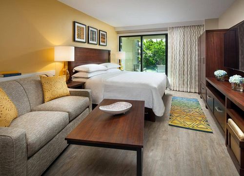 Sheraton Kauai Resort Villas studio living area.jpg