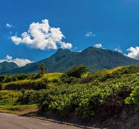 Saint Kitts