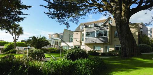 Chy Morvah, St Ives, Cornwall