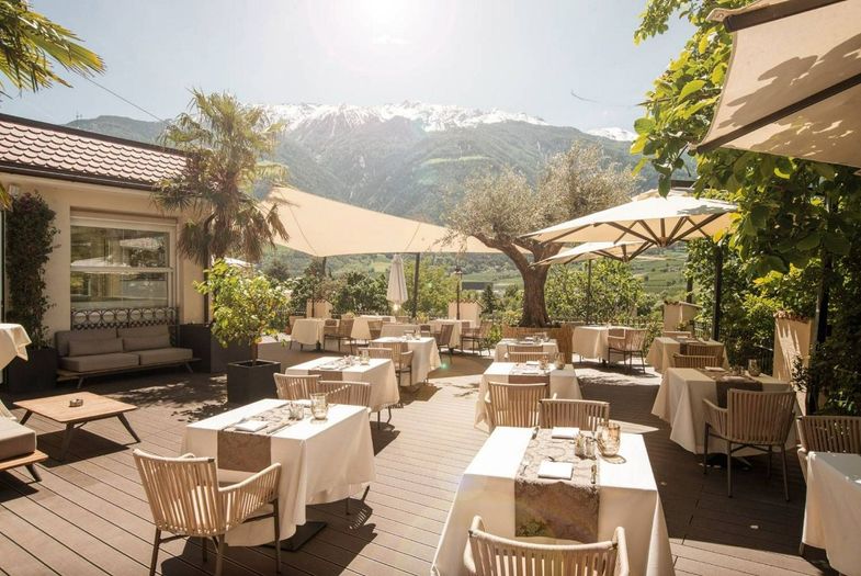 Preidlhof New Mediterranean terrace - James  Bedford.jpg
