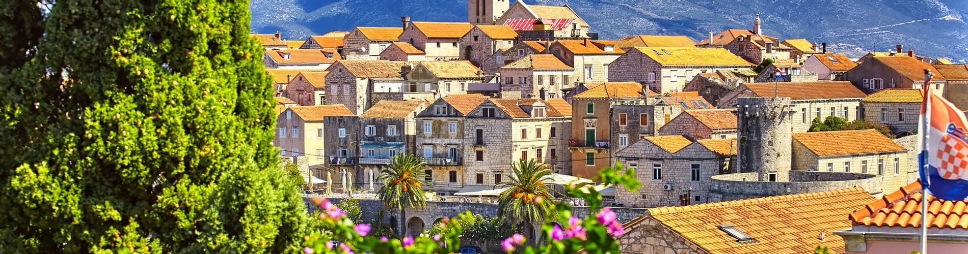 Dalmatia coast, Korcula town.jpg