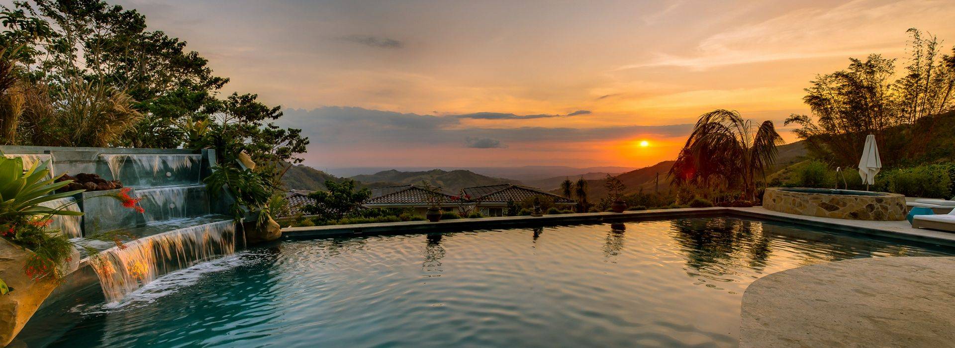 The-Retreat-Costa-Rica-Pool Sunset.jpg
