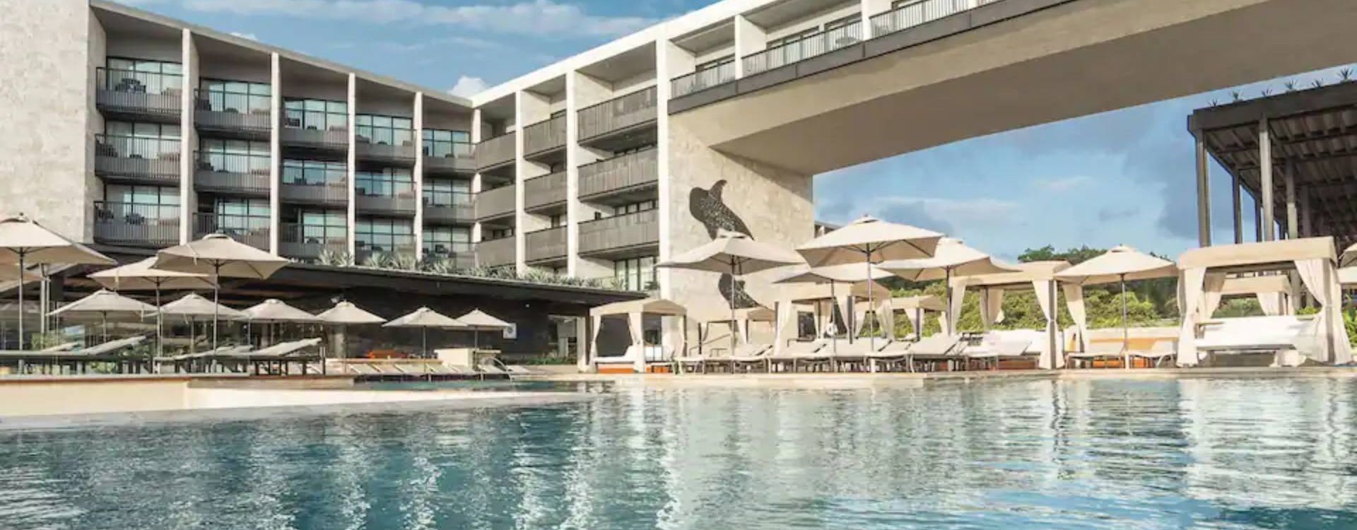 Grand Hyatt Playa del Carmen Resort exterior.jpg