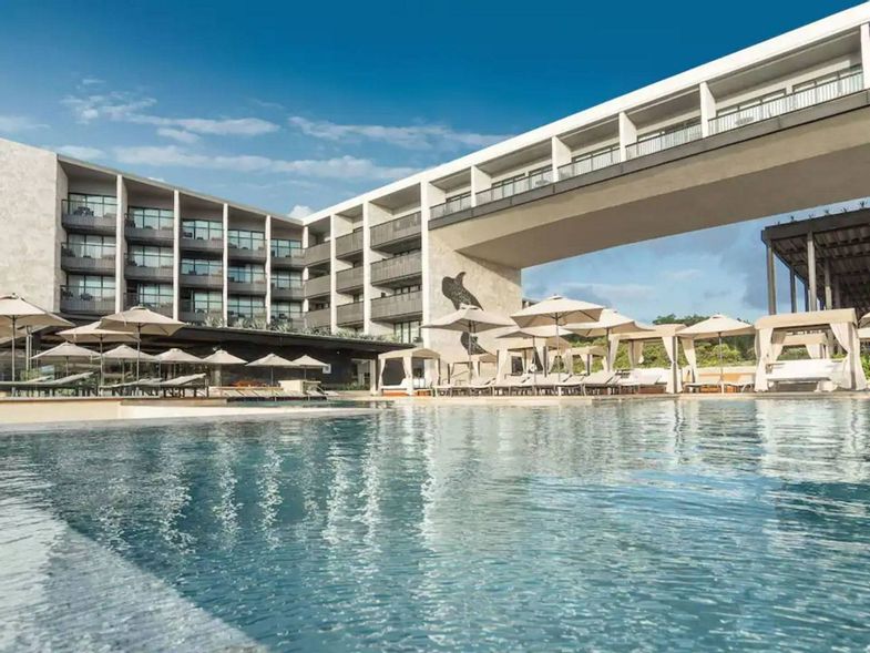 Grand Hyatt Playa del Carmen Resort exterior.jpg