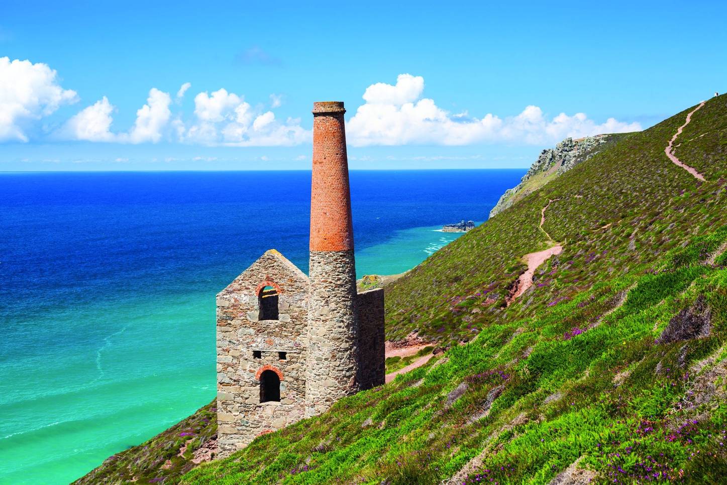 Cornwall