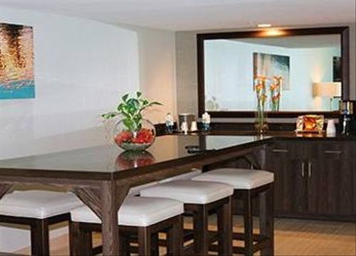 Avi Resort & Casino suite dining room.jpg