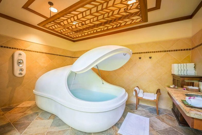 Grand Hyatt Kauai Resort & Spa float.jpg