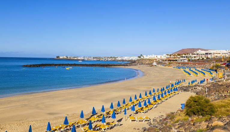 Singles Holidays To Lanzarote Playa Blanca Solos Holidays