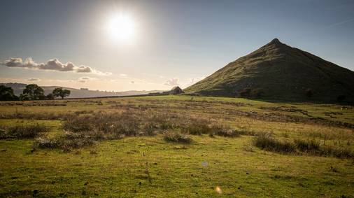 3-Night Peak District Tread Lightly Guided Walking Holiday