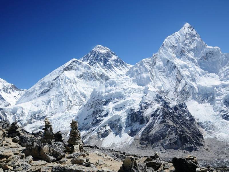 KE Adventure Travel