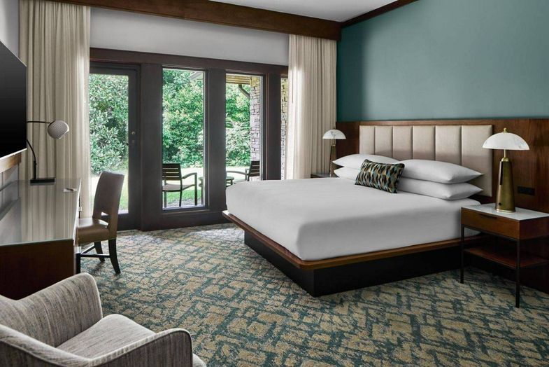 Montgomery Marriott Prattville Hotel villa king patio.jpg