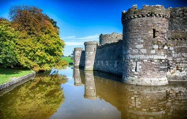 Anglesey - Wales - Guided Trail - Beaumaris Castle_ AdobeStock_122774541.jpeg
