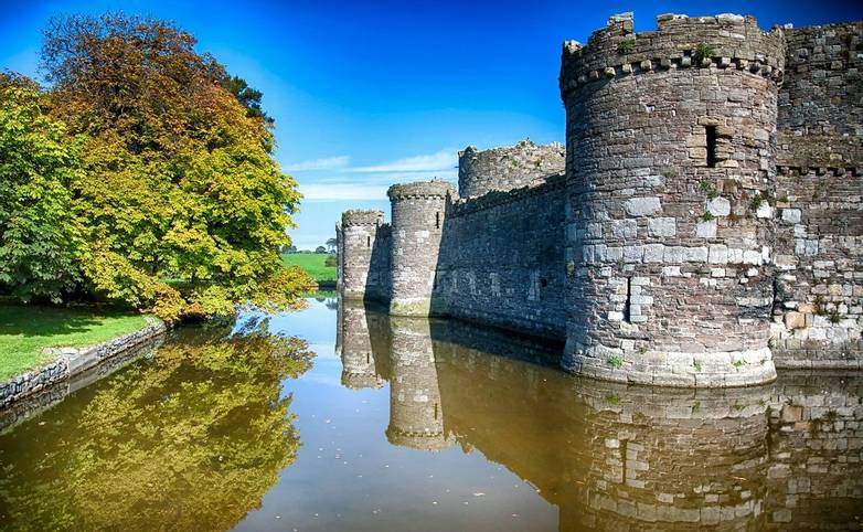 Anglesey - Wales - Guided Trail - Beaumaris Castle_ AdobeStock_122774541.jpeg