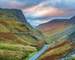 Honister Pass in the Lake District