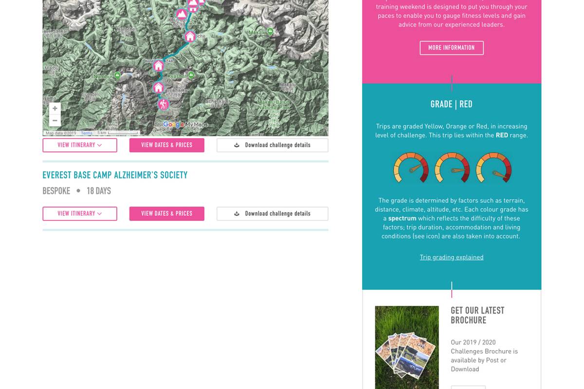 Discover Adventure project image 2