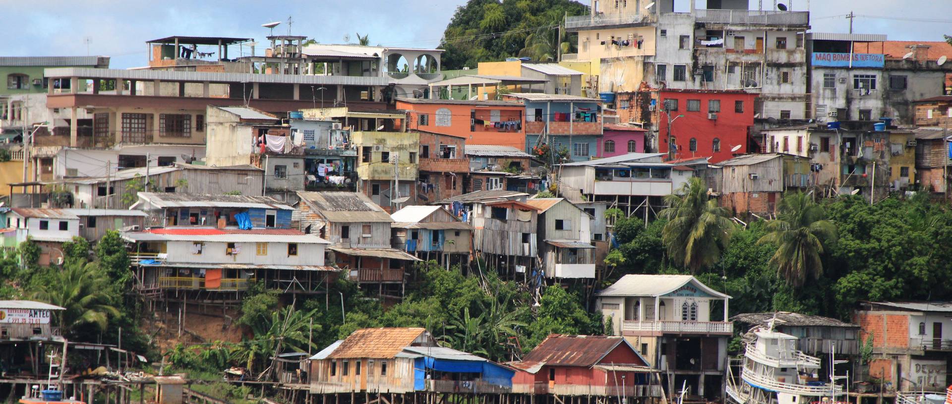 Views of Manaus City.JPG